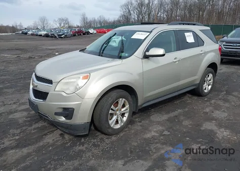 2015 Chevrolet Equinox 1Lt from USA, damaged, VIN 2GNFLFEK1F6213691